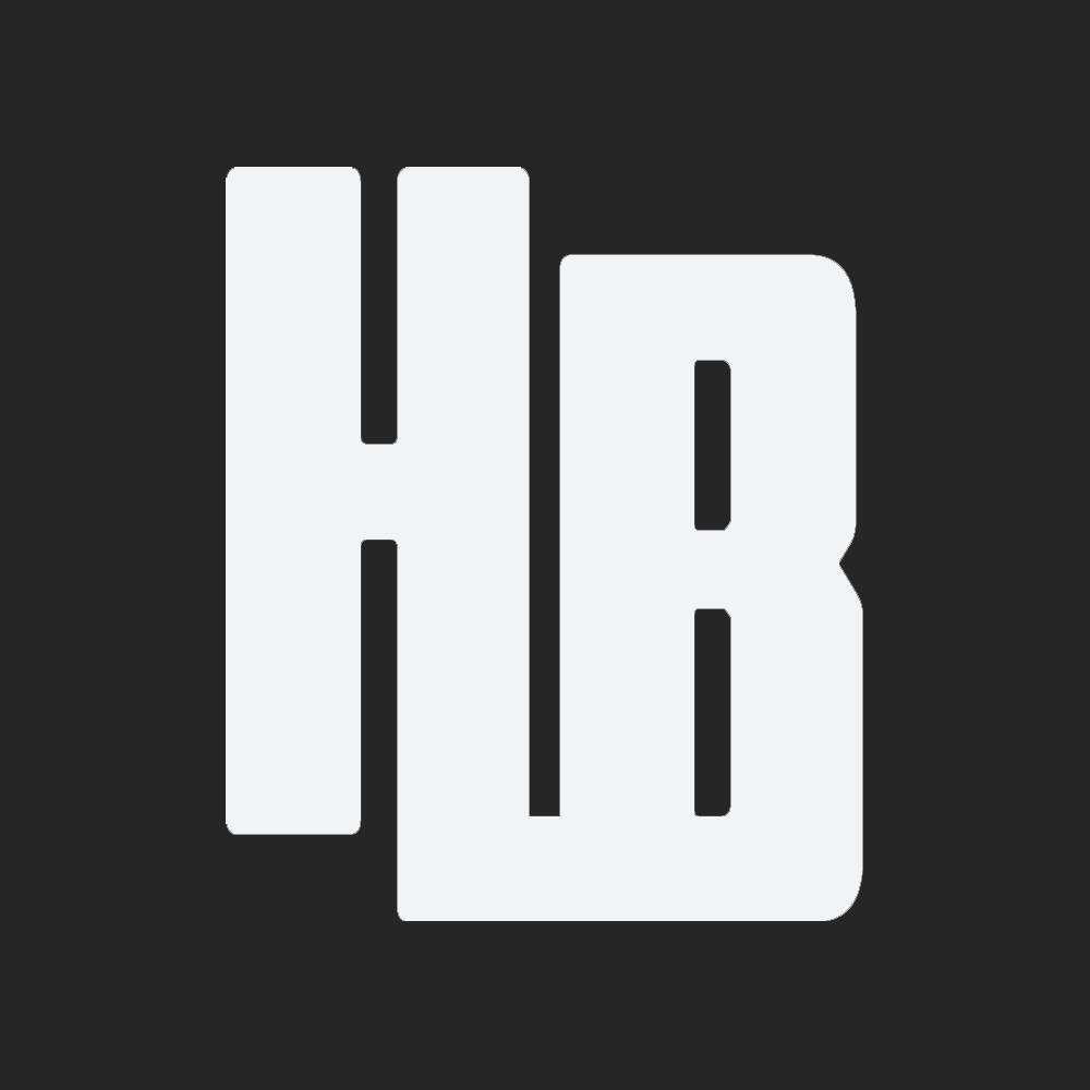 Hockey Barn logo