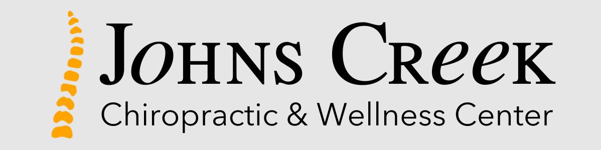 John's Creek Chiropractic & Wellness Center logo